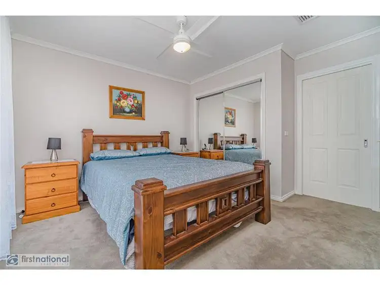 Fifth view of Homely unit listing, Unit 27/4-16 Melaleuca Drive, Meadow Heights VIC 3048