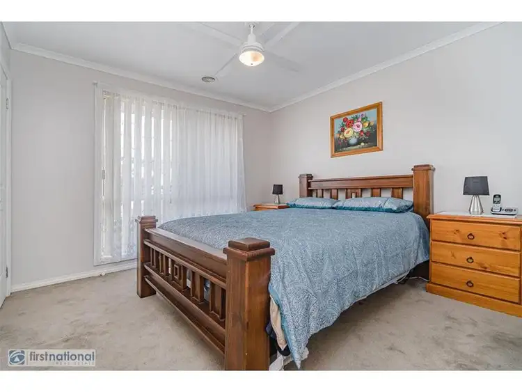 Sixth view of Homely unit listing, Unit 27/4-16 Melaleuca Drive, Meadow Heights VIC 3048