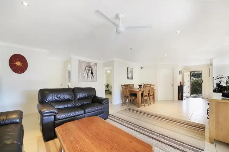 Fifth view of Homely house listing, 54 Keneally Street, Maudsland QLD 4210