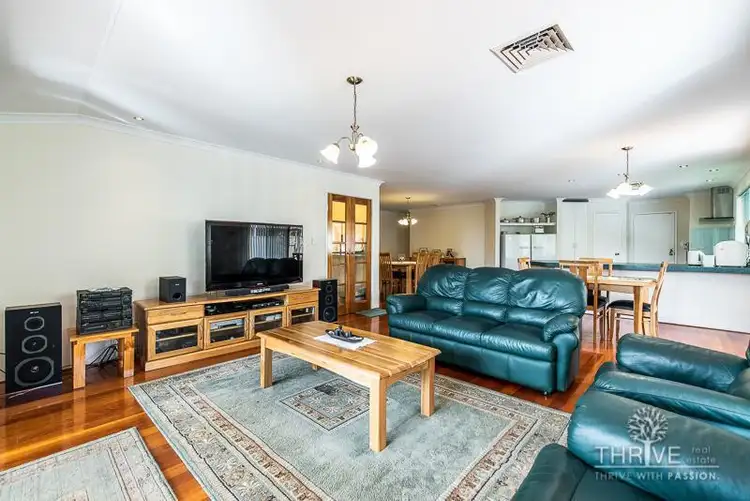 Main view of Homely house listing, 10 Oakhill Drive, Canning Vale WA 6155