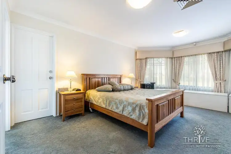 Second view of Homely house listing, 10 Oakhill Drive, Canning Vale WA 6155