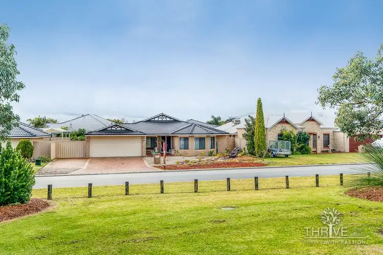 Fourth view of Homely house listing, 10 Oakhill Drive, Canning Vale WA 6155