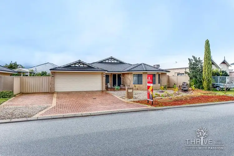 Fifth view of Homely house listing, 10 Oakhill Drive, Canning Vale WA 6155