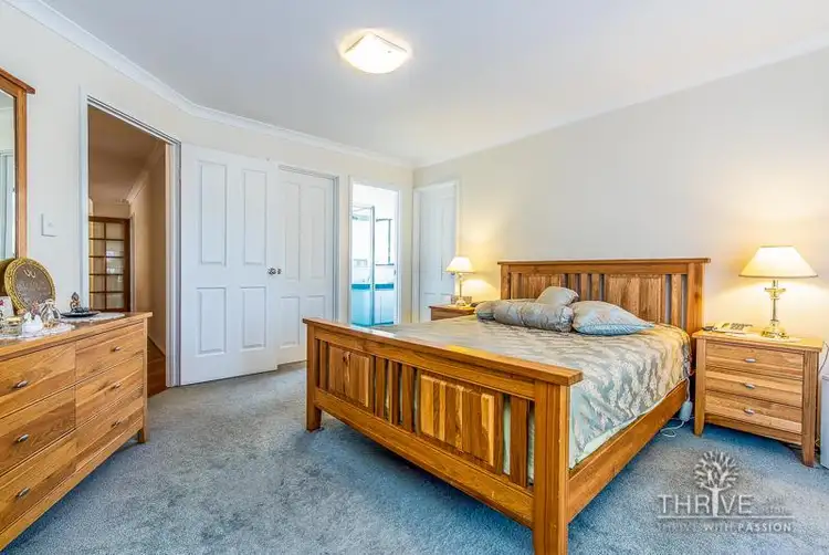 Sixth view of Homely house listing, 10 Oakhill Drive, Canning Vale WA 6155