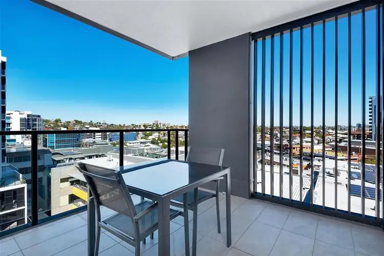 2081/9 Edmondstone Street, South Brisbane QLD 4101