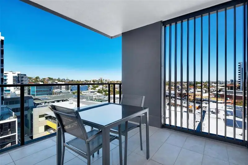 Main view of Homely apartment listing, 2081/9 Edmondstone Street, South Brisbane QLD 4101