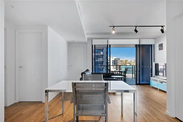 Second view of Homely apartment listing, 2081/9 Edmondstone Street, South Brisbane QLD 4101