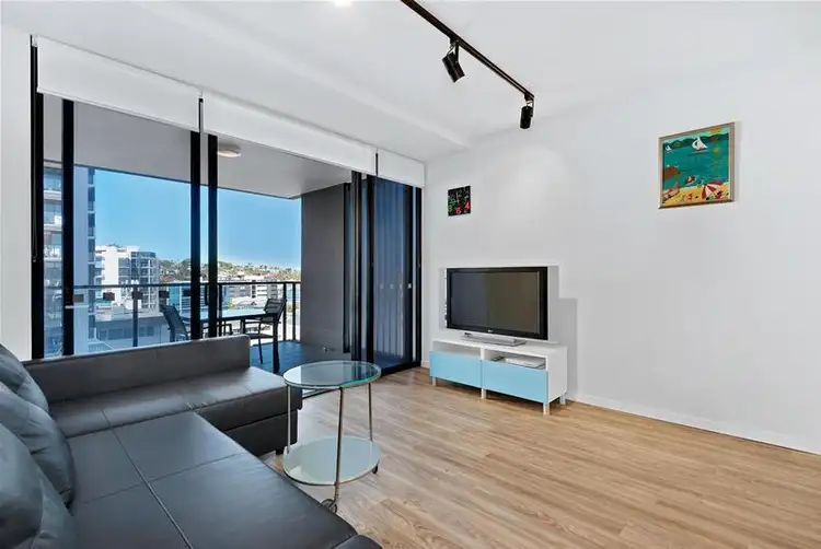 Third view of Homely apartment listing, 2081/9 Edmondstone Street, South Brisbane QLD 4101