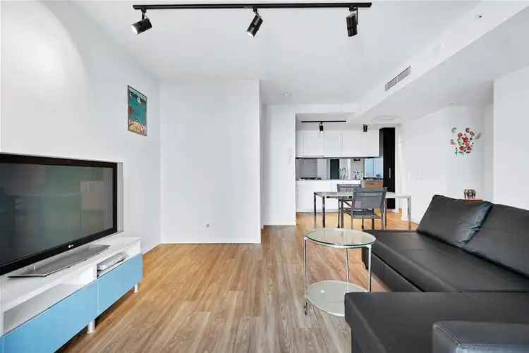 Fourth view of Homely apartment listing, 2081/9 Edmondstone Street, South Brisbane QLD 4101