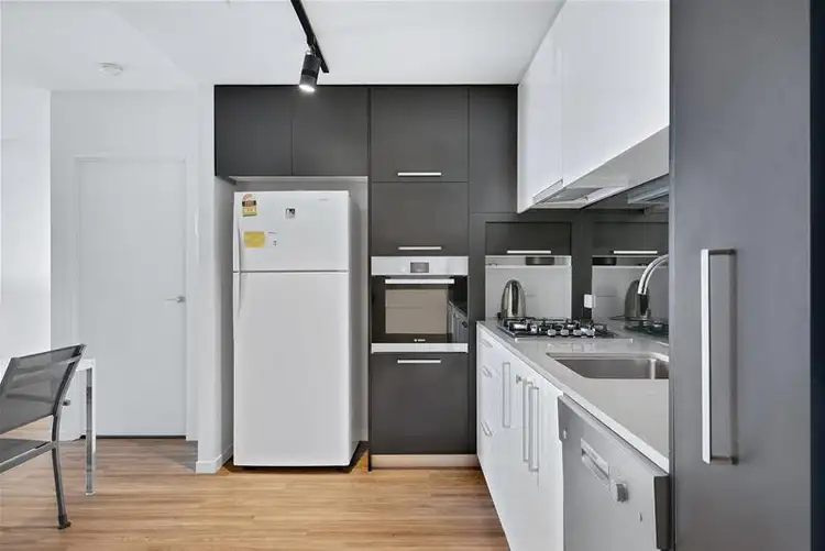 Fifth view of Homely apartment listing, 2081/9 Edmondstone Street, South Brisbane QLD 4101