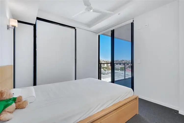Sixth view of Homely apartment listing, 2081/9 Edmondstone Street, South Brisbane QLD 4101