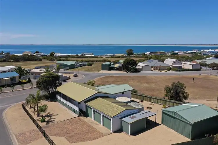 Third view of Homely house listing, 1 Prior Court, Point Turton SA 5575