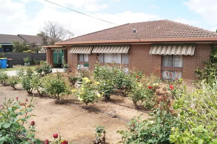 Main view of Homely house listing, 17 Veldt Street, Nathalia VIC 3638