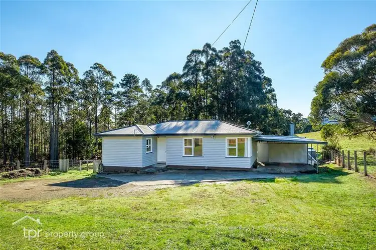 Main view of Homely house listing, 5659 Huon Highway, Waterloo TAS 7109