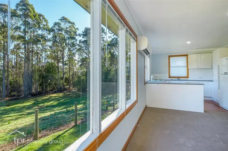 Fifth view of Homely house listing, 5659 Huon Highway, Waterloo TAS 7109