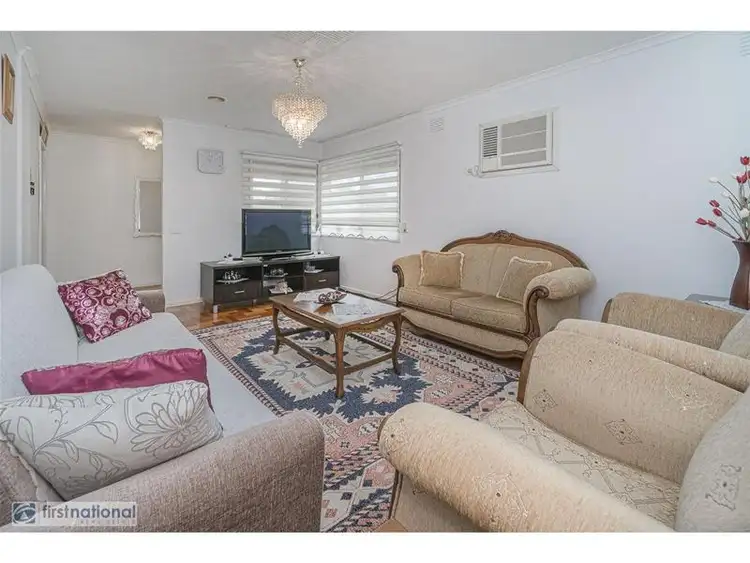 Second view of Homely house listing, 9 Homewood Court, Meadow Heights VIC 3048
