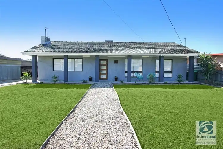Main view of Homely house listing, 2 Rattray Avenue, Wodonga VIC 3690