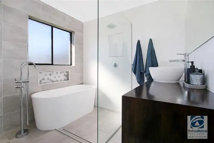 Second view of Homely house listing, 2 Rattray Avenue, Wodonga VIC 3690