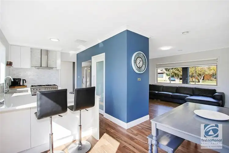 Fifth view of Homely house listing, 2 Rattray Avenue, Wodonga VIC 3690