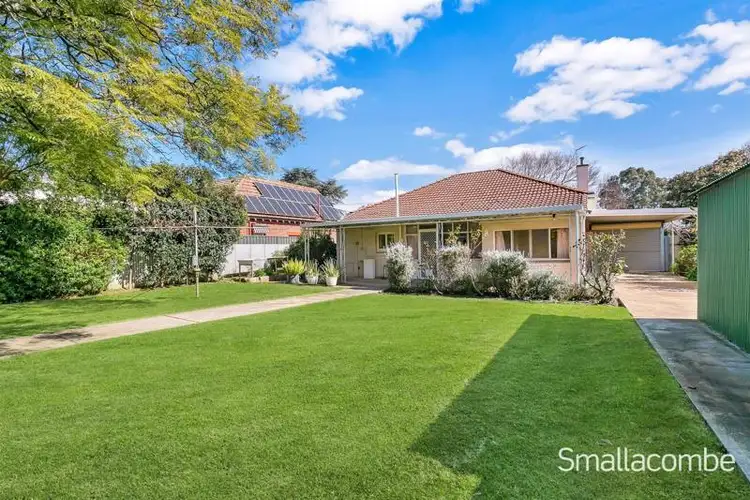Fifth view of Homely house listing, 15 Smith-Dorrien Street, Netherby SA 5062