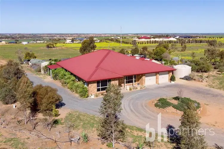 27 Ibis Drive, Mannum SA 5238