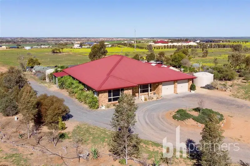 Main view of Homely rural property listing, 27 Ibis Drive, Mannum SA 5238