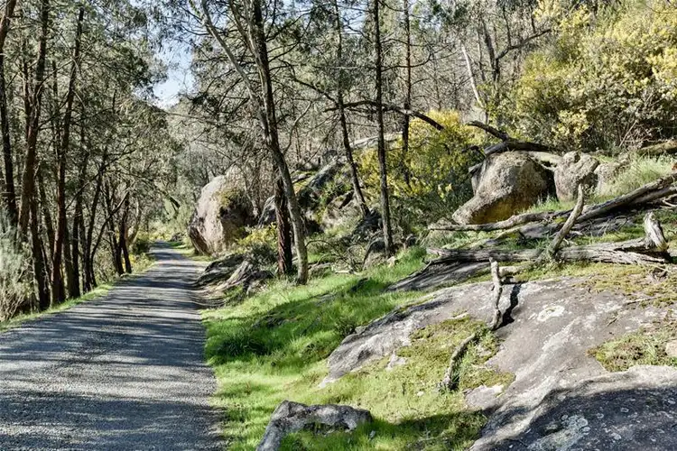 Seventh view of Homely land listing, Lot 2 Spring Street, Beechworth VIC 3747