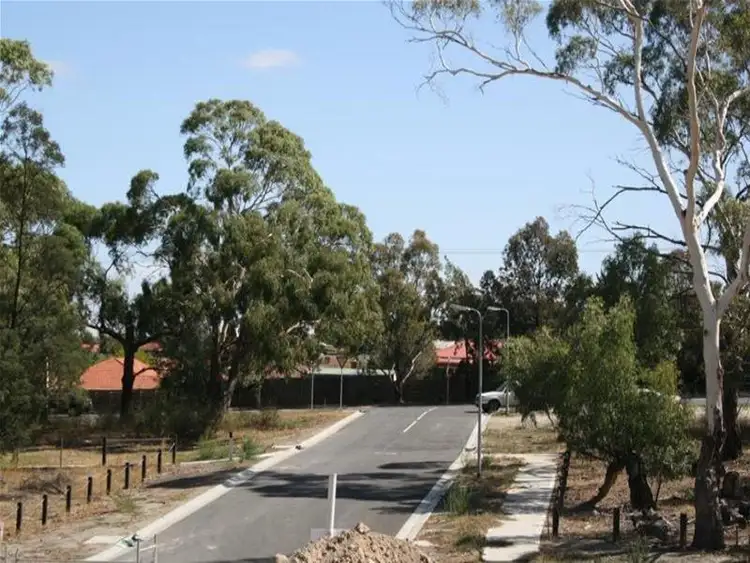 Second view of Homely land listing, Lot 35 Holland Road, Sunbury VIC 3429