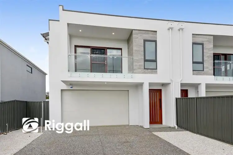 Main view of Homely house listing, 38 Sheffield Crescent, Blair Athol SA 5084