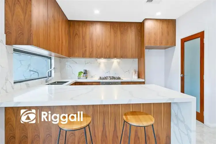 Fifth view of Homely house listing, 38 Sheffield Crescent, Blair Athol SA 5084