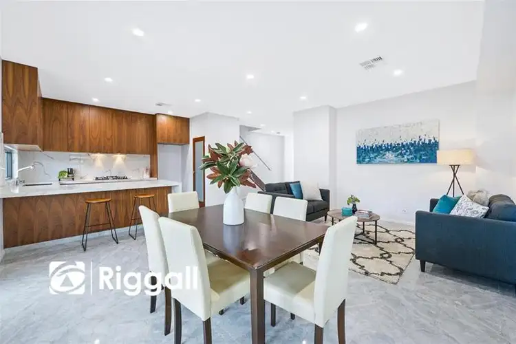 Sixth view of Homely house listing, 38 Sheffield Crescent, Blair Athol SA 5084