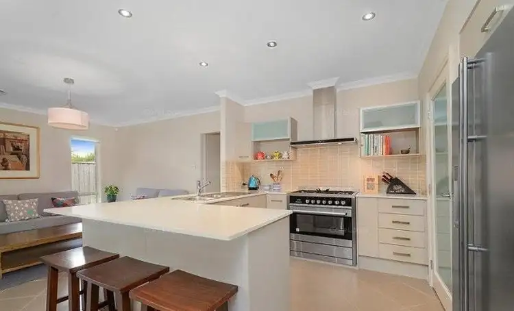 Third view of Homely house listing, 40 Riverbank Drive, The Ponds NSW 2769