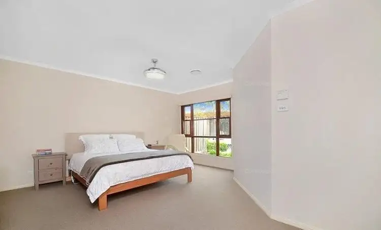 Fifth view of Homely house listing, 40 Riverbank Drive, The Ponds NSW 2769