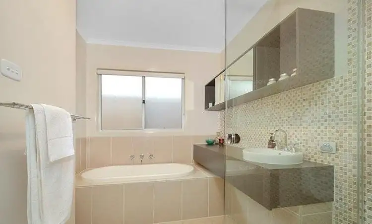 Sixth view of Homely house listing, 40 Riverbank Drive, The Ponds NSW 2769