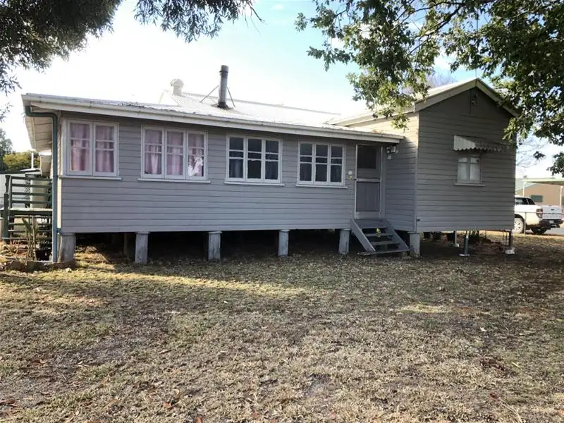 Main view of Homely house listing, 76 Wambo Street, Chinchilla QLD 4413