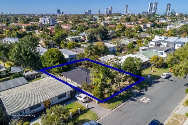 119 Falconer Street, Southport QLD 4215