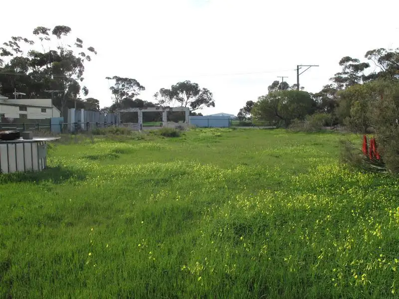 Main view of Homely land listing, 14594 Spencer Highway, Weetulta SA 5573