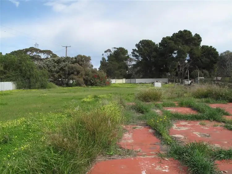 Second view of Homely land listing, 14594 Spencer Highway, Weetulta SA 5573