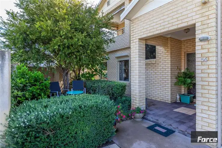 Sixth view of Homely house listing, 56 Jackson Avenue, Karrinyup WA 6018