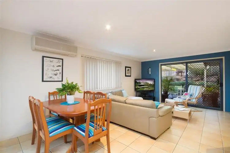 Fifth view of Homely house listing, 10 Tipuana Drive, Elanora QLD 4221