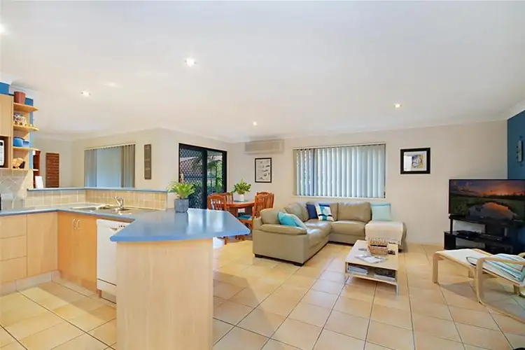 Sixth view of Homely house listing, 10 Tipuana Drive, Elanora QLD 4221