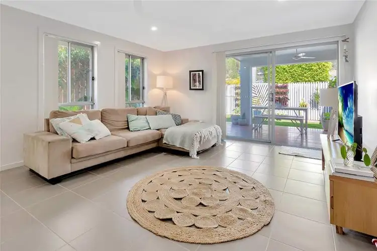 17/5 Border Drive North, Currumbin Waters QLD 4223