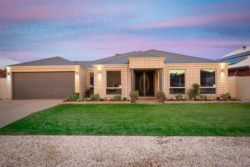 Main view of Homely house listing, 9 Heaney Close, Somerville WA 6430