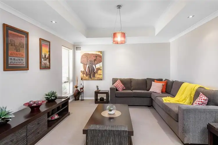 Second view of Homely house listing, 9 Heaney Close, Somerville WA 6430