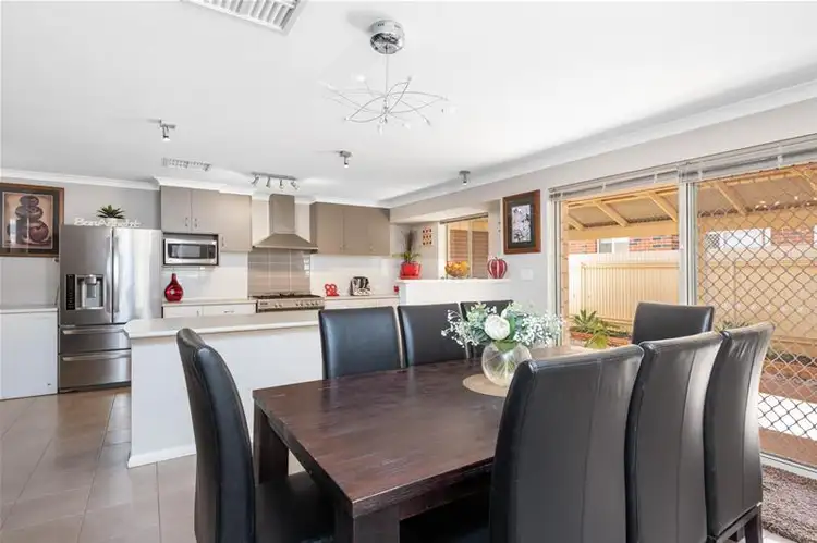 Third view of Homely house listing, 9 Heaney Close, Somerville WA 6430