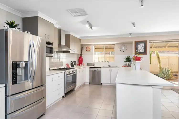 Fourth view of Homely house listing, 9 Heaney Close, Somerville WA 6430