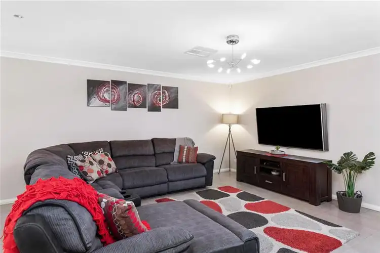 Fifth view of Homely house listing, 9 Heaney Close, Somerville WA 6430