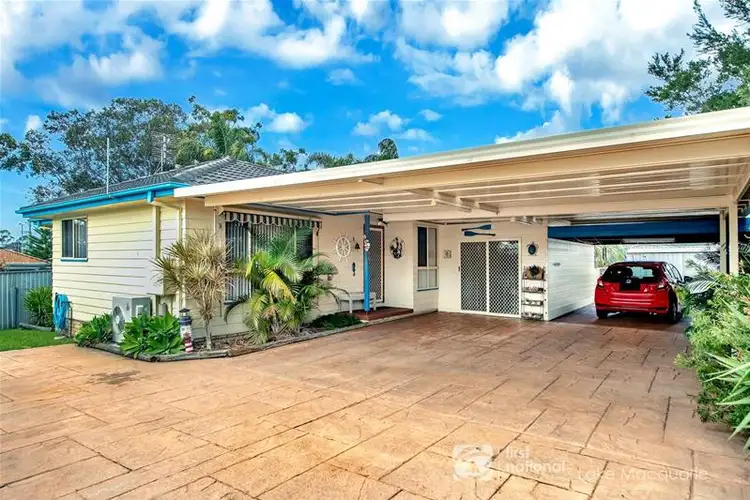 6A Garth Street, Edgeworth NSW 2285