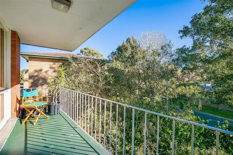 Third view of Homely unit listing, 9/18 Grafton Crescent, Dee Why NSW 2099