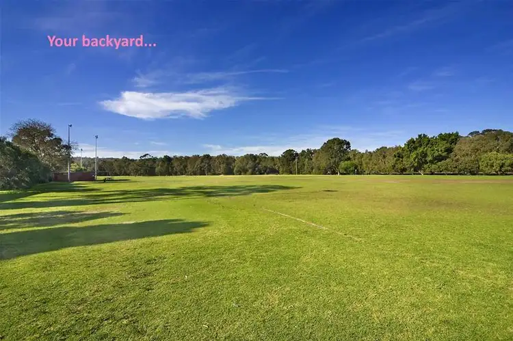 Sixth view of Homely unit listing, 9/18 Grafton Crescent, Dee Why NSW 2099